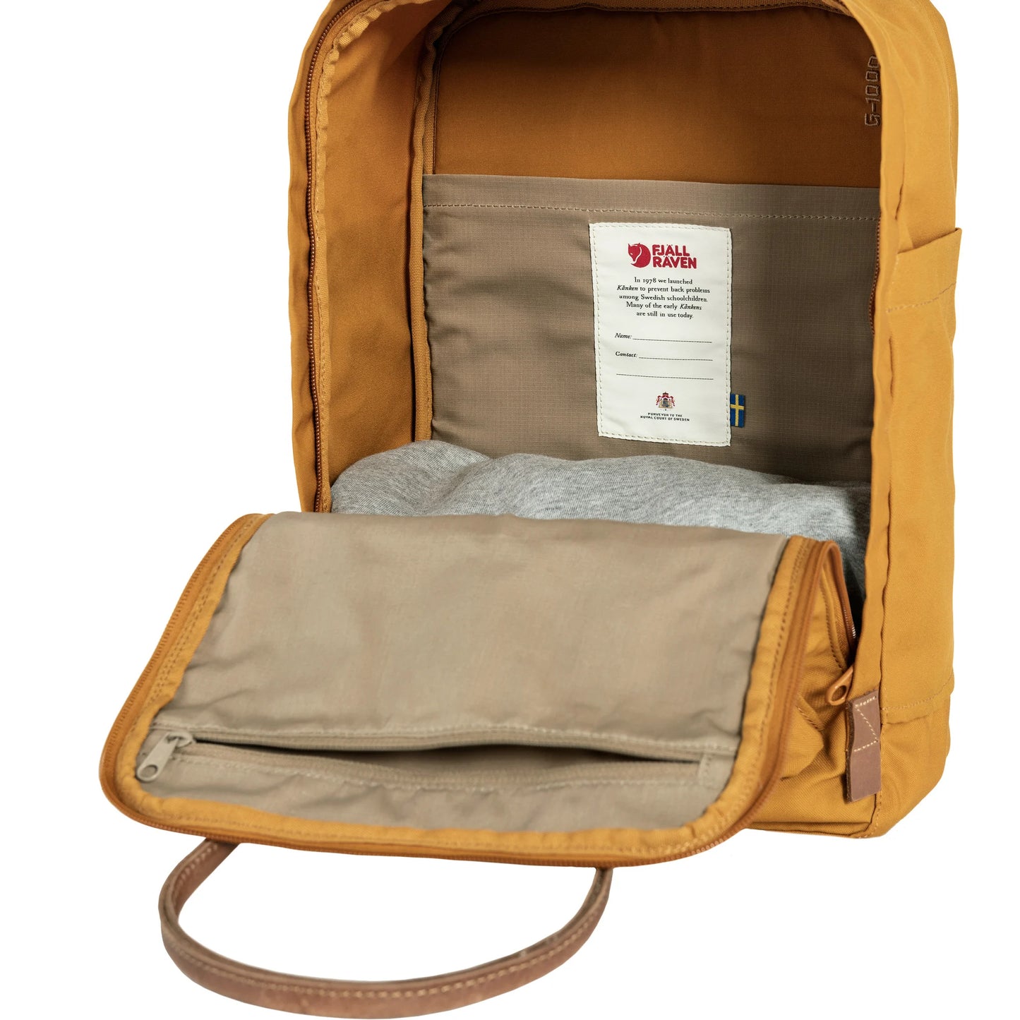 Kanken No. 2 Laptop 15"