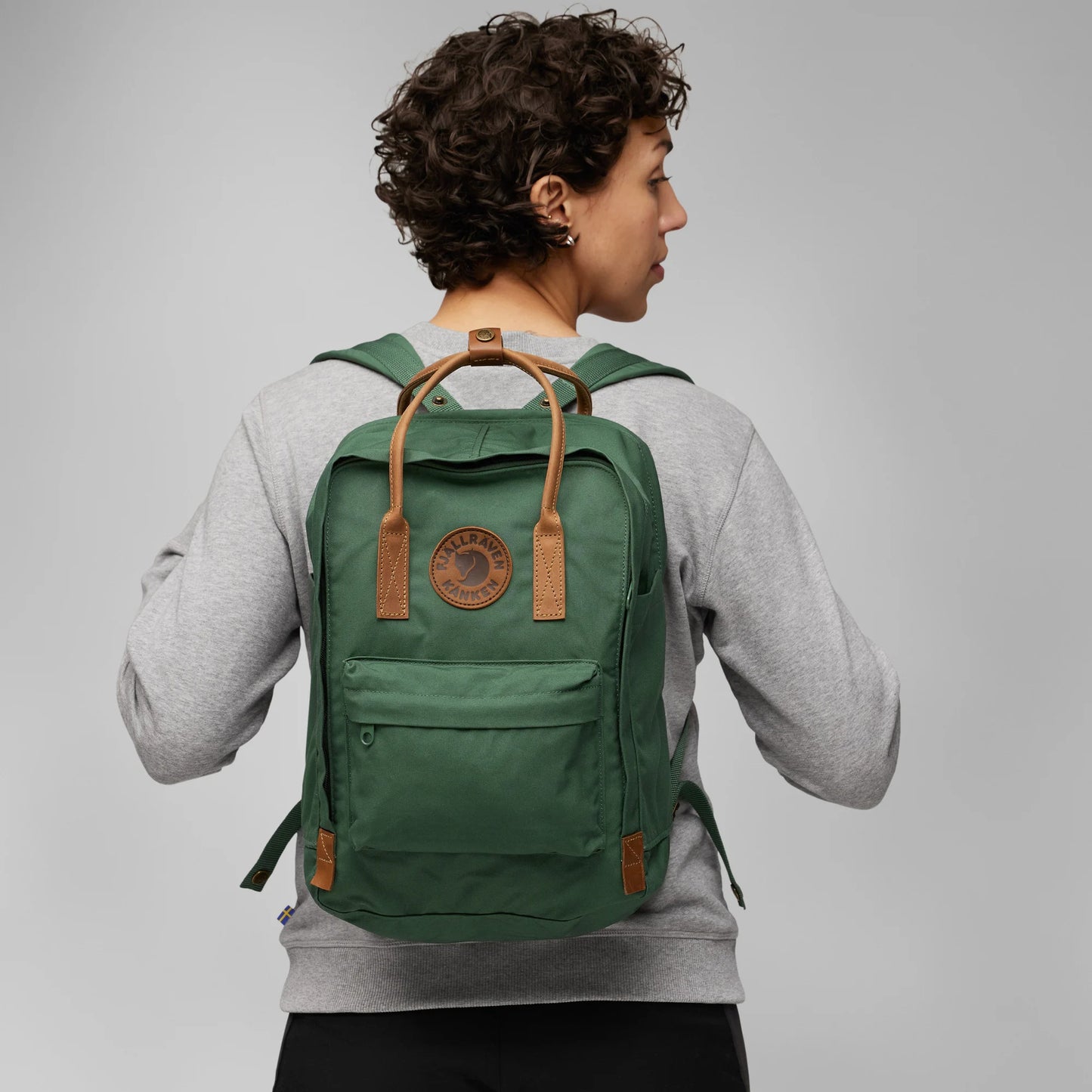 Kanken No. 2 Laptop 15"