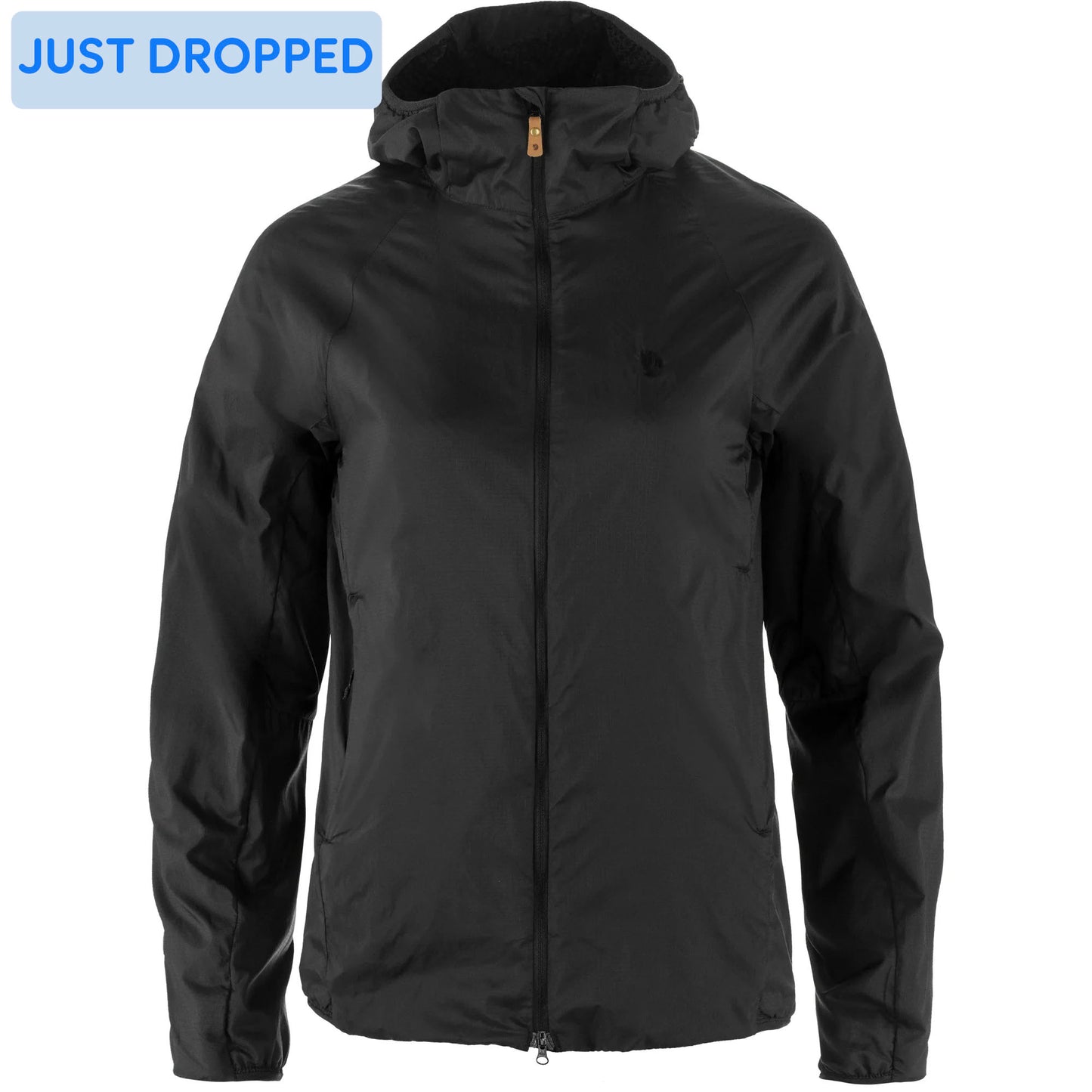 Keb Thermal Wind Jacket W