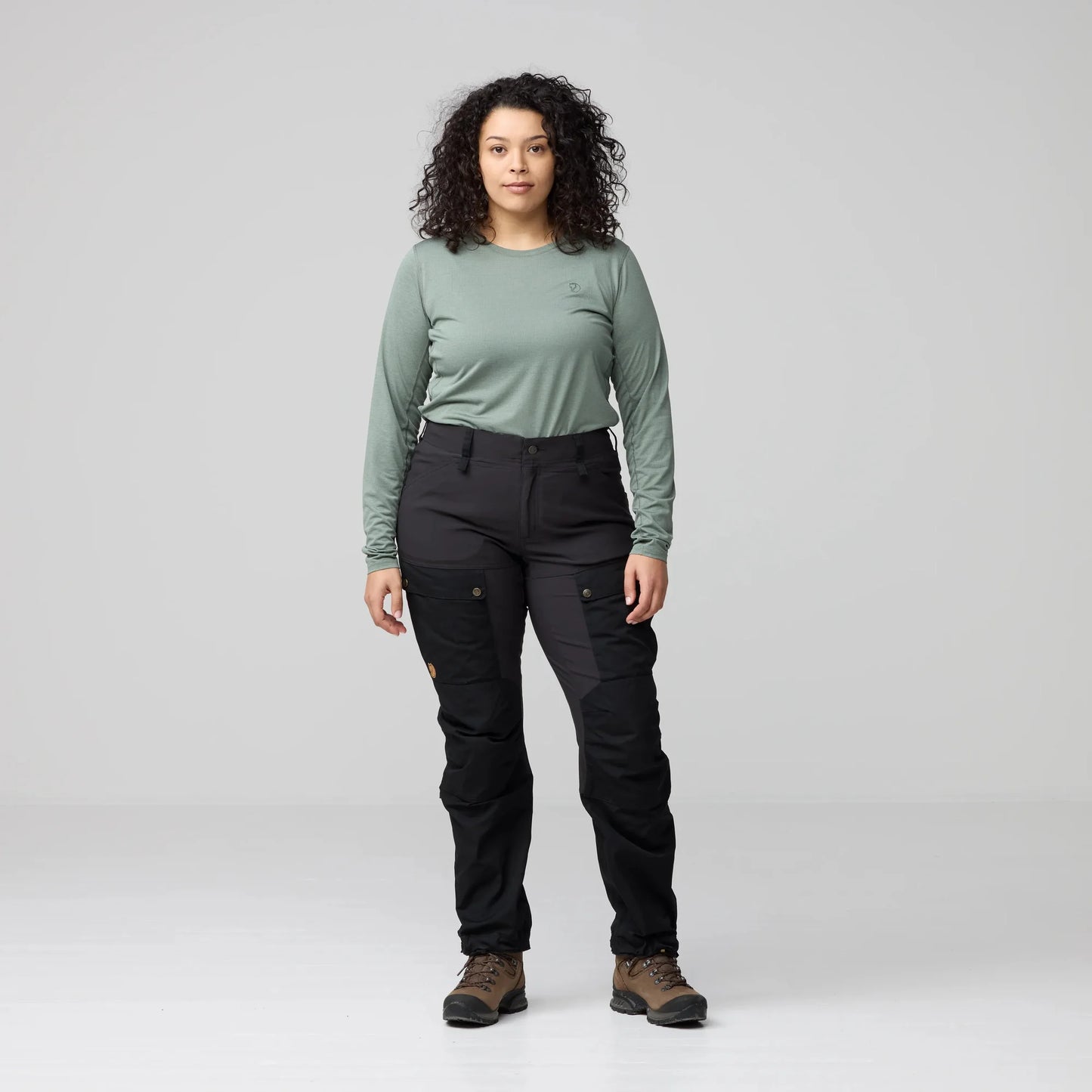 Keb Trousers Curved W