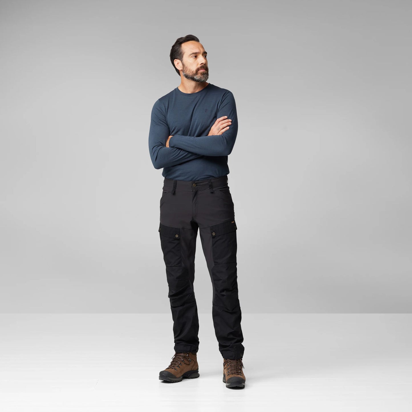 Keb Trousers M Reg