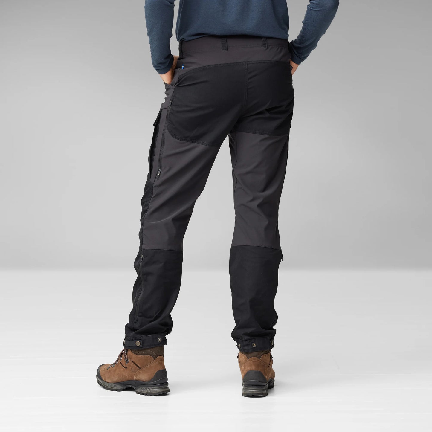 Keb Trousers M Reg