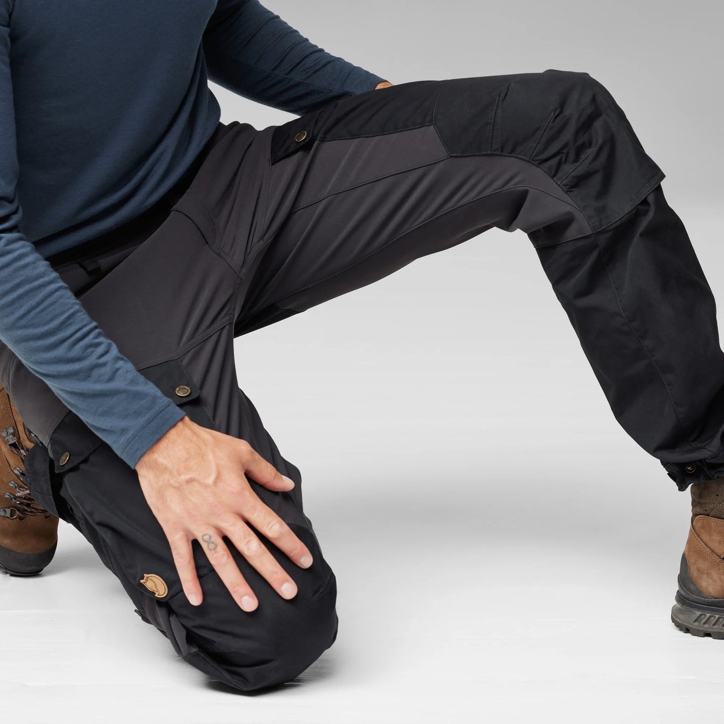 Keb Trousers M Reg