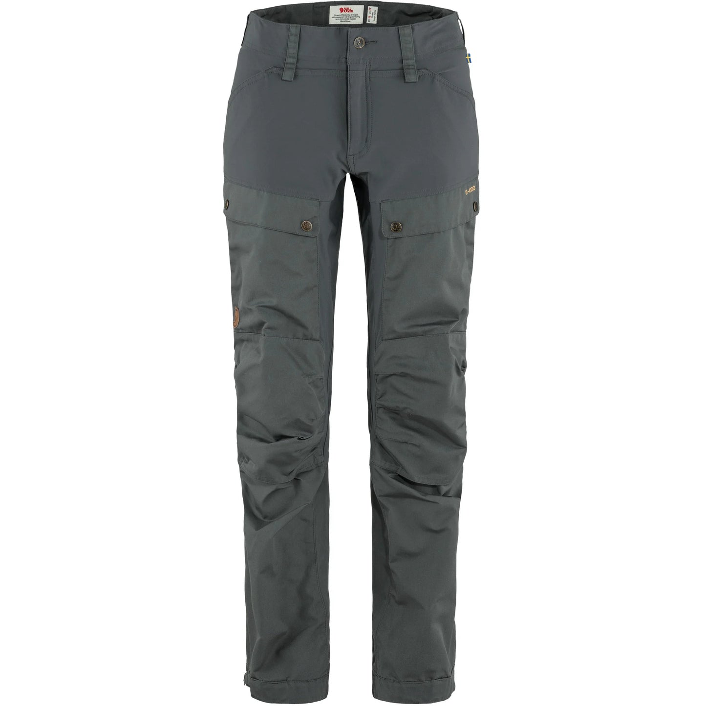 Keb Trousers W Reg