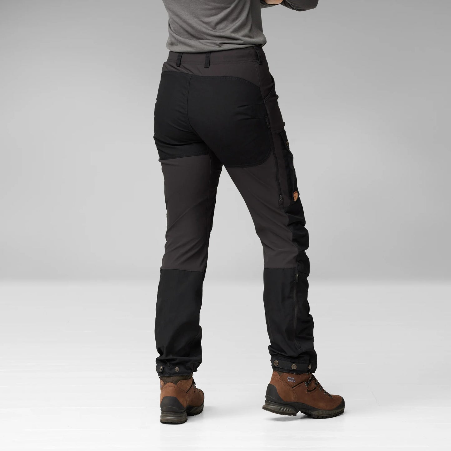 Keb Trousers W Reg