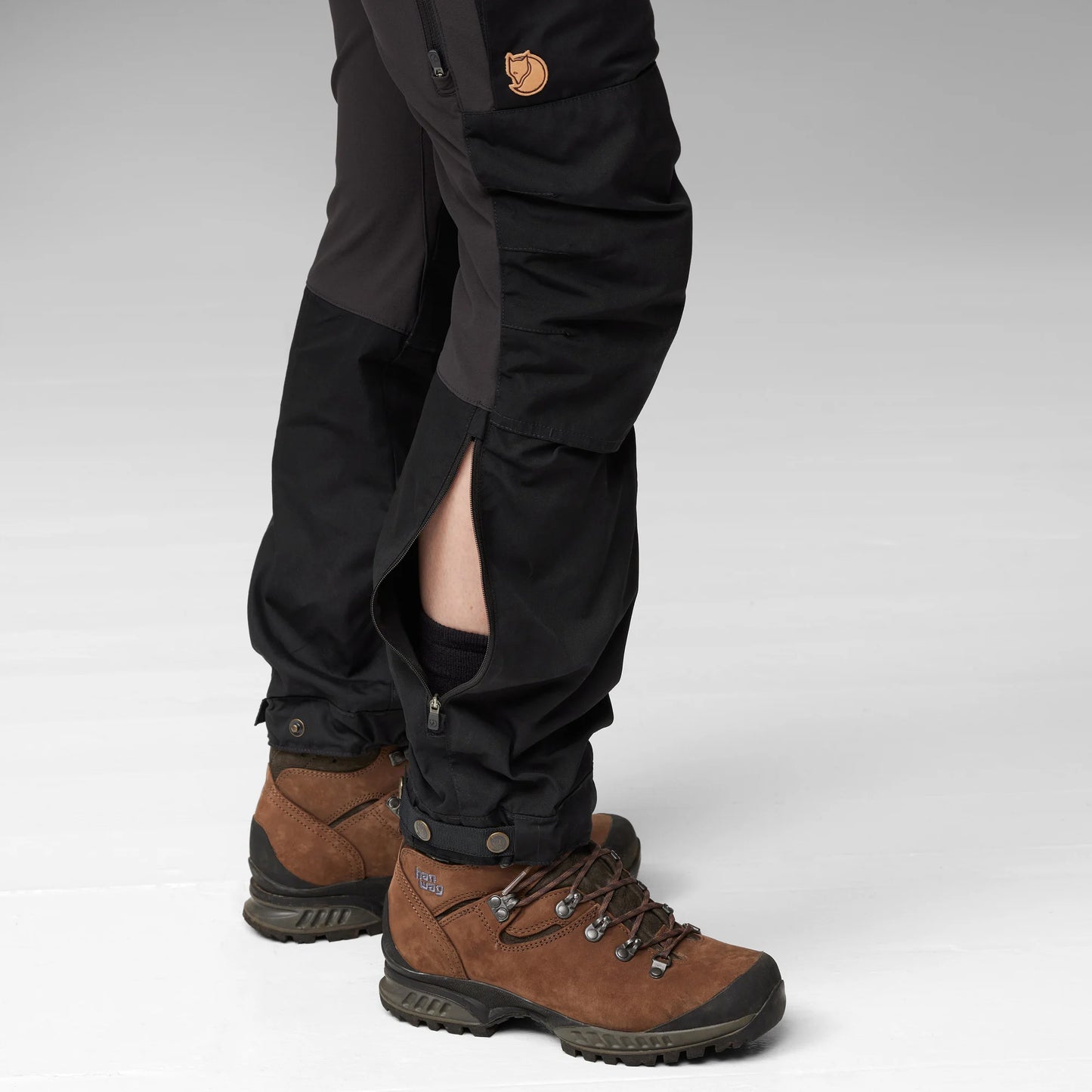 Keb Trousers W Reg