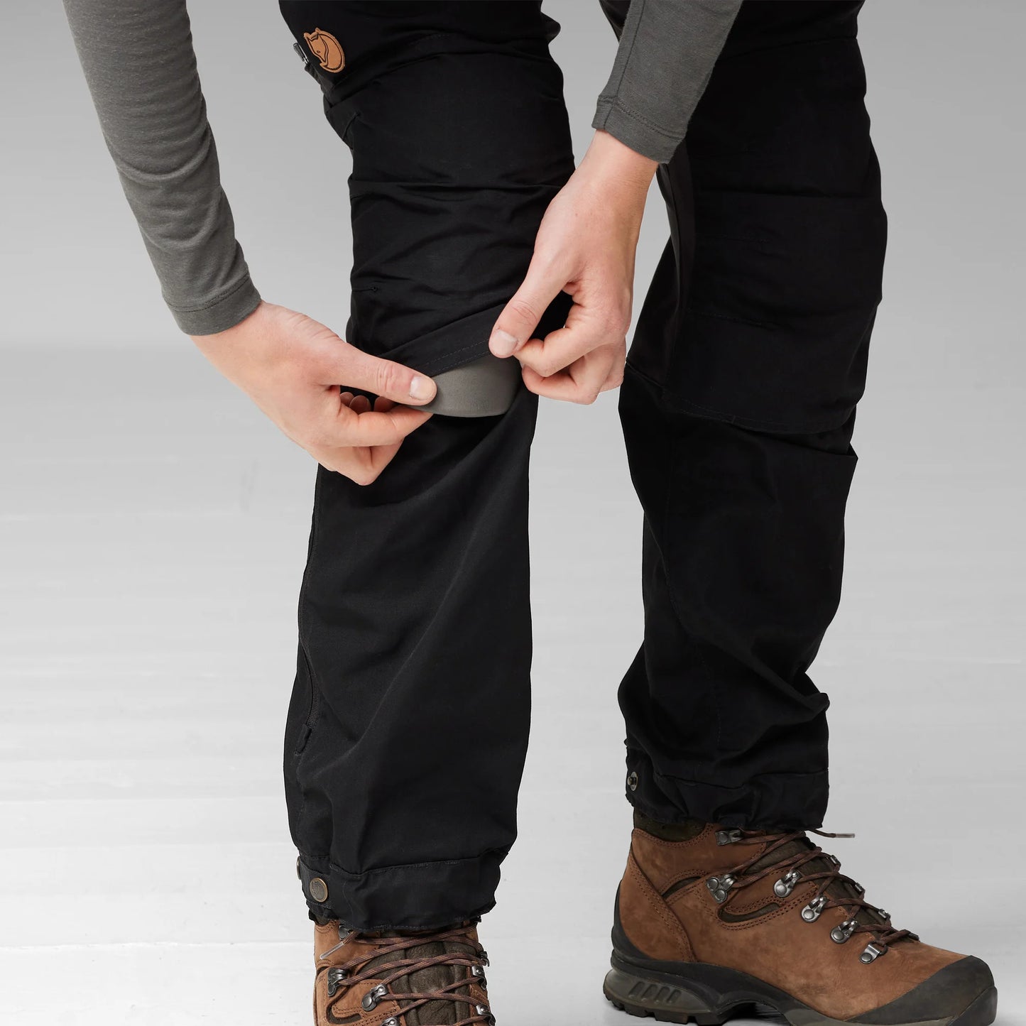 Keb Trousers W Reg