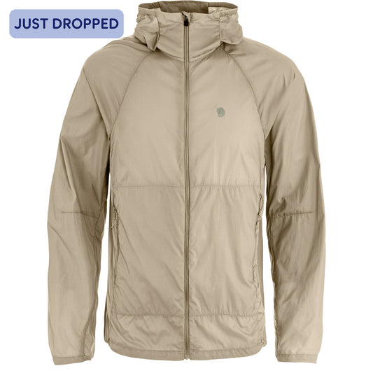 Keb Latt Wind Jacket M