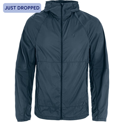 Keb Latt Wind Jacket M