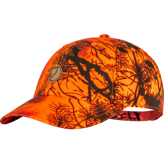 Lappland Camo Cap