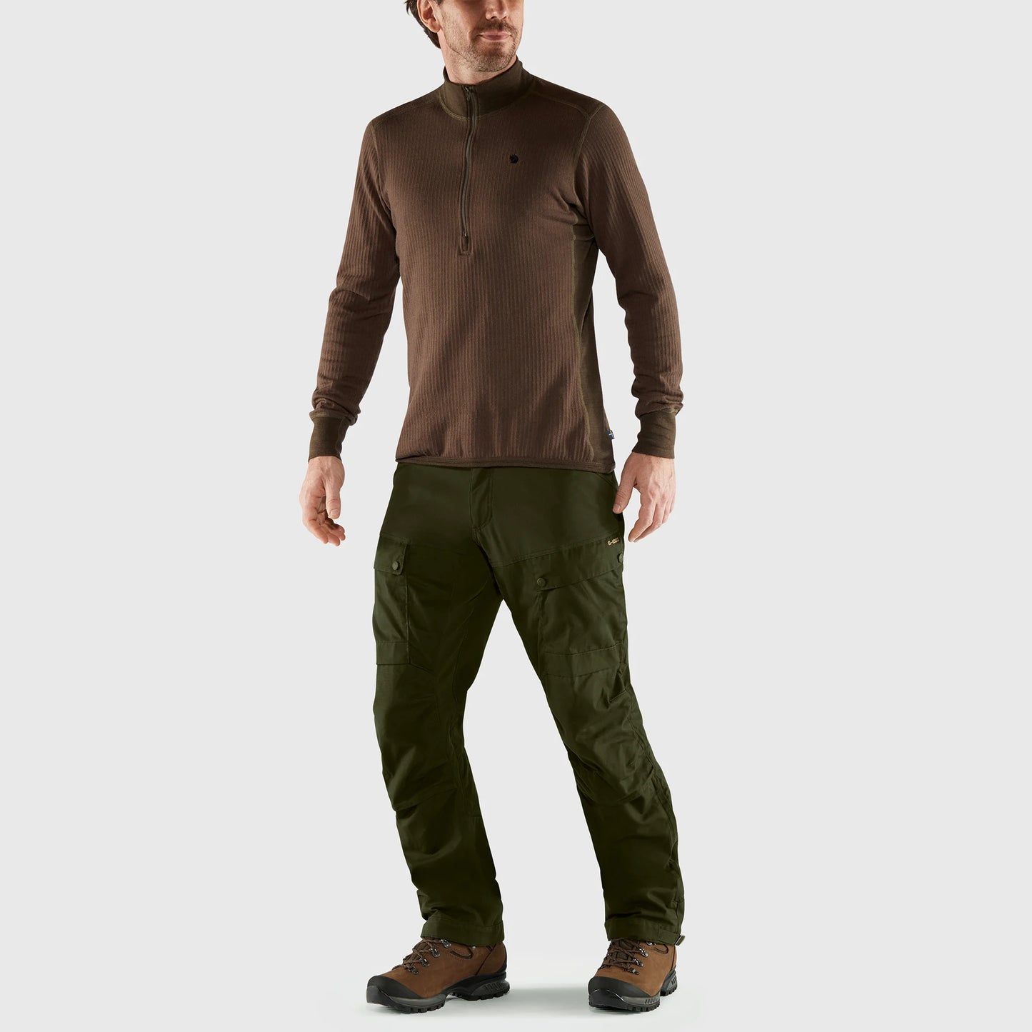 Lappland Hybrid Trousers M