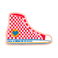 Hi-Top - Lisa Congdon