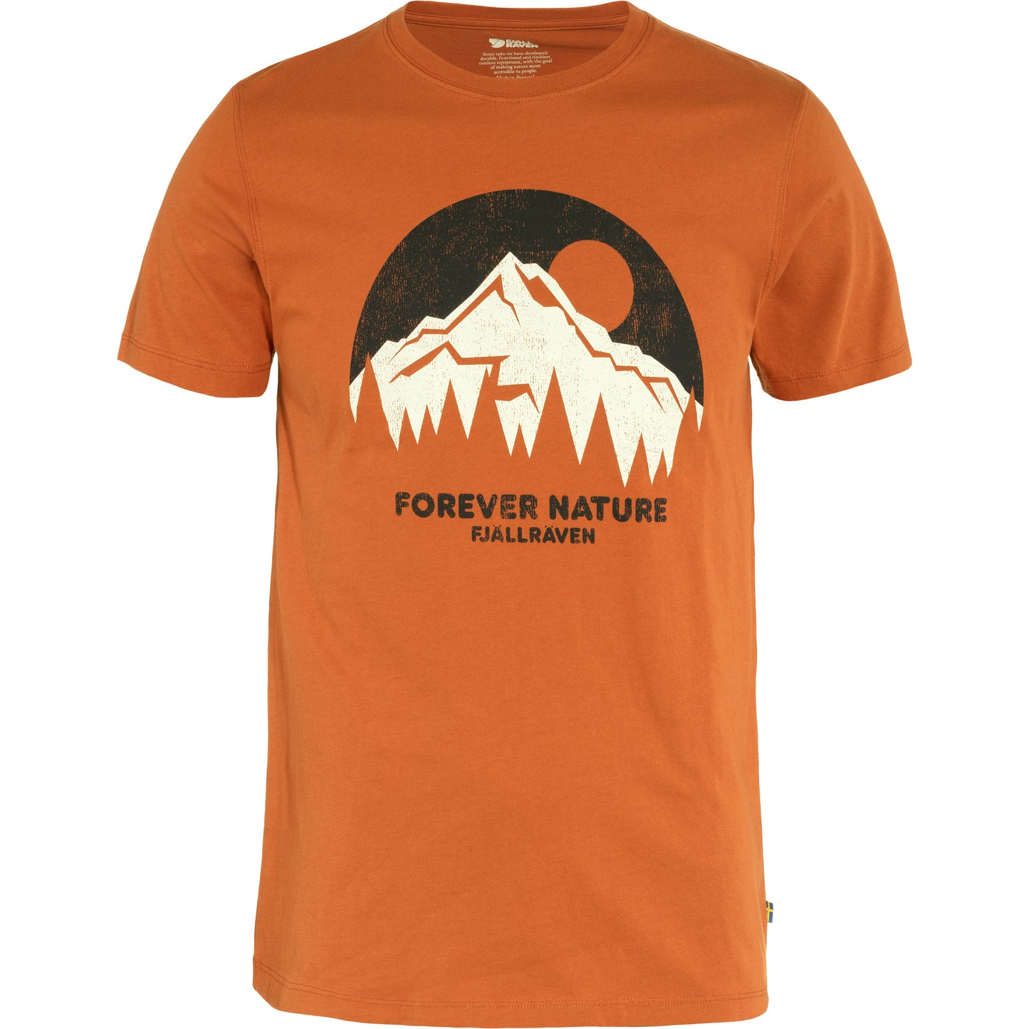 Nature T-Shirt M