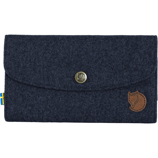 Norrvåge Travel Wallet