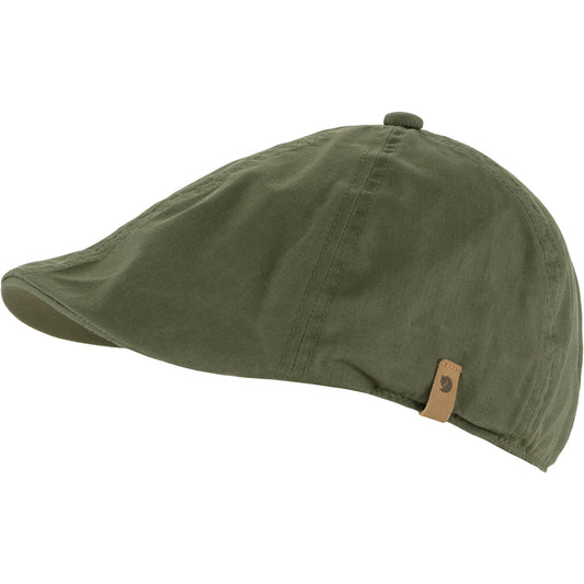 Ovik Flat Cap