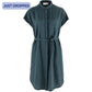 Ovik Hemp Dress W