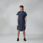 Ovik Hemp Dress W