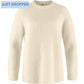 Ovik Rib Sweater W