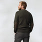 Ovik Round-neck Sweater M