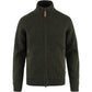 Ovik Zip Cardigan Knit M