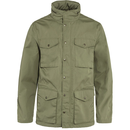 Raven Jacket M