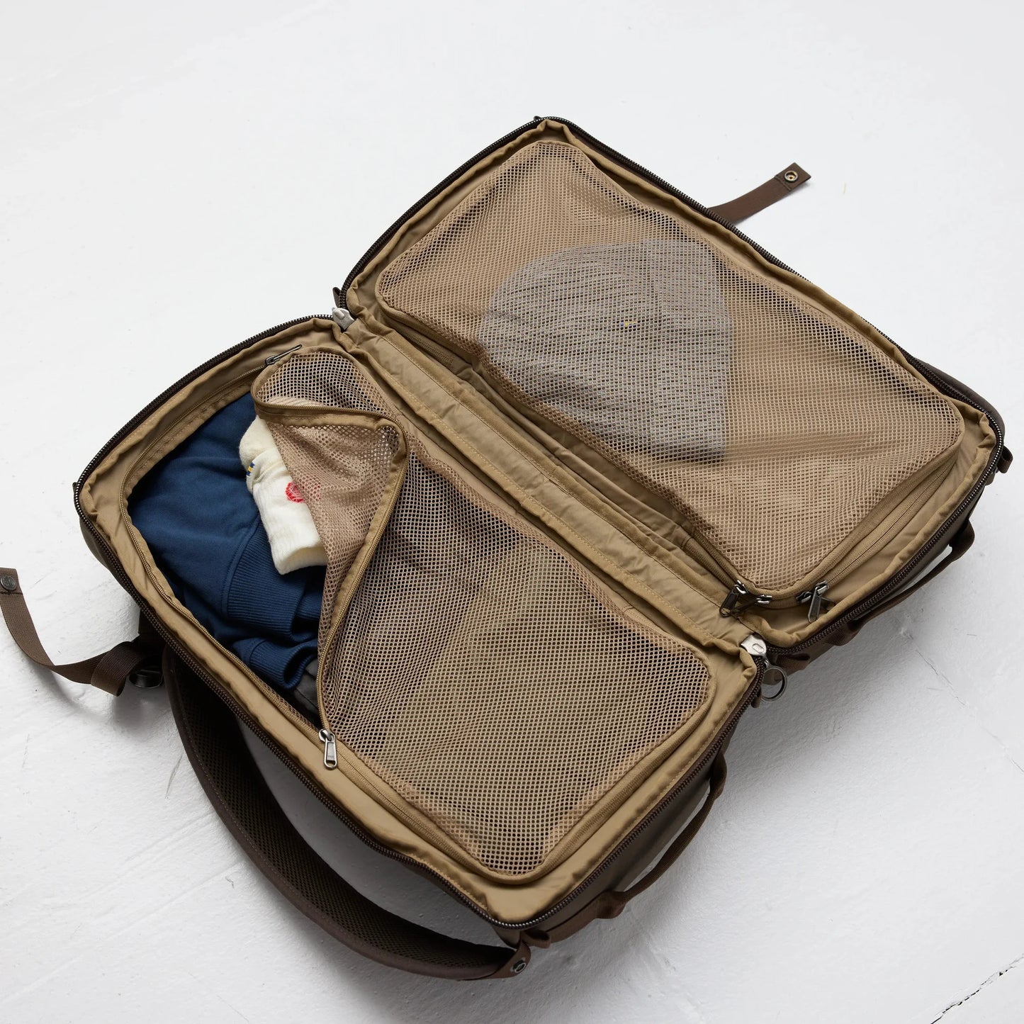 Splitpack