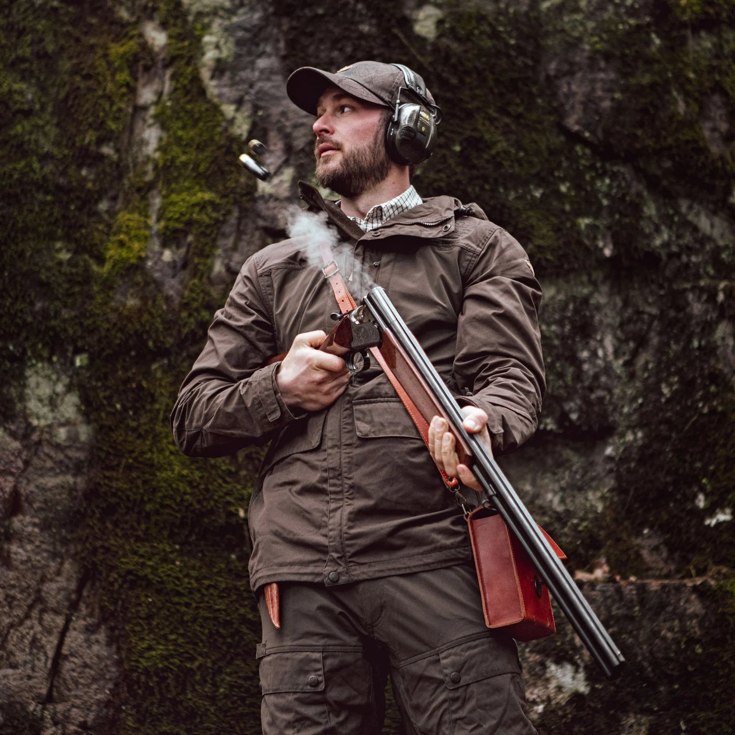 Lappland Hybrid Trousers M