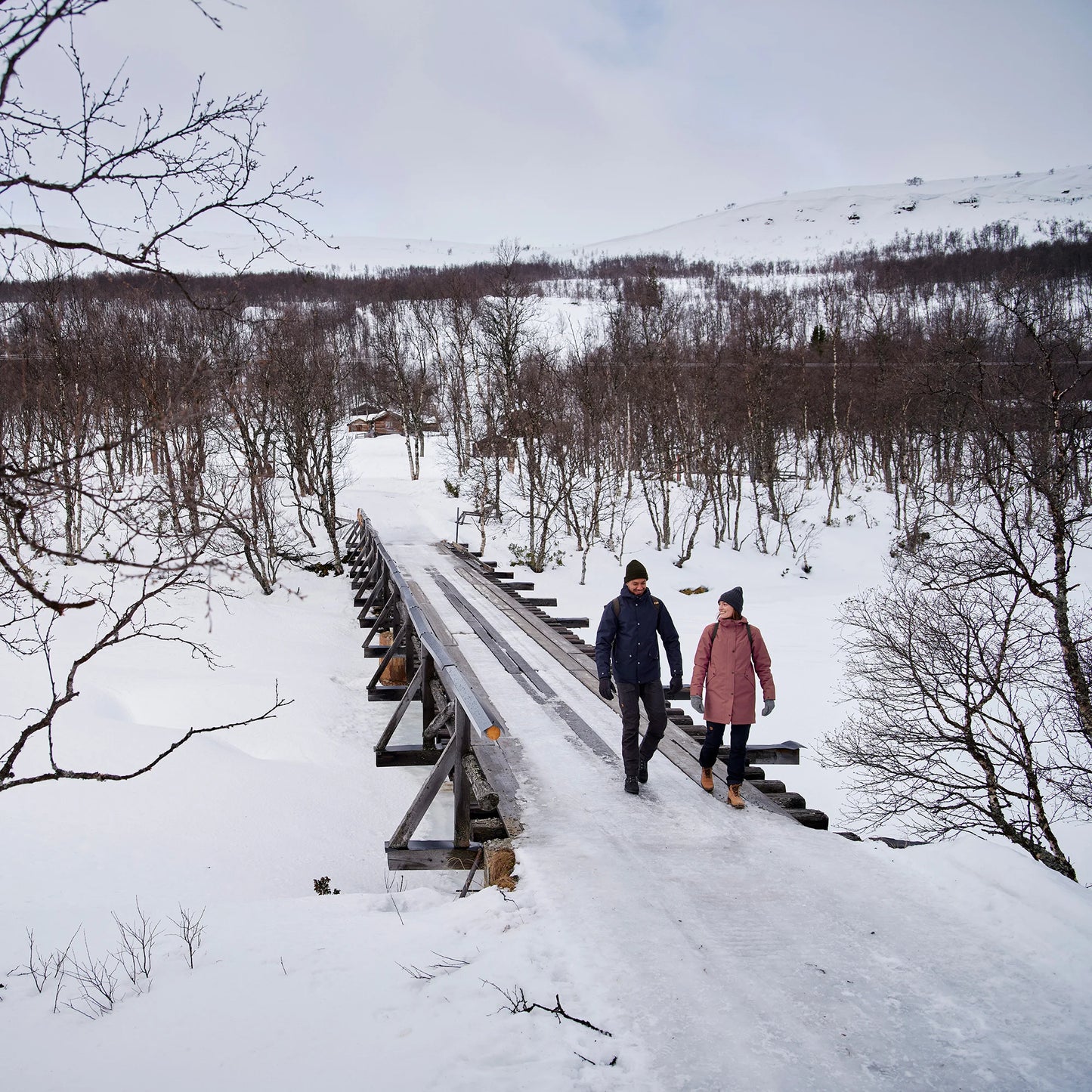 Karla Pro Trousers W