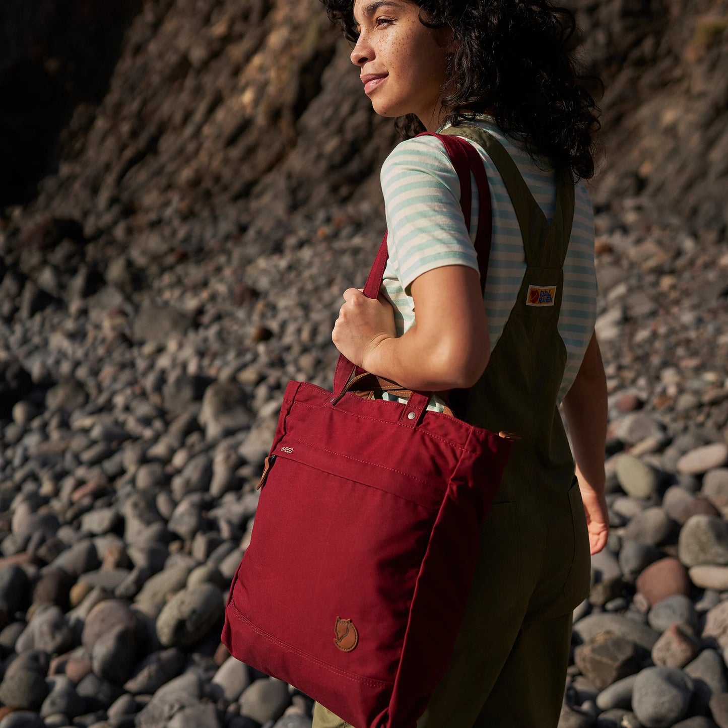 Totepack No. 1