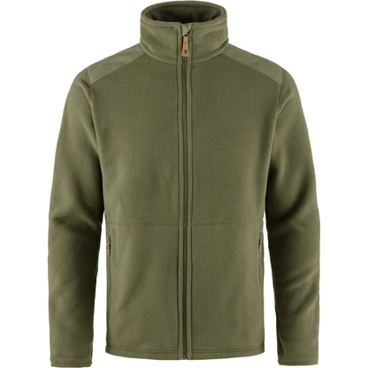 Sten Fleece M