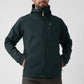 Sten Jacket M