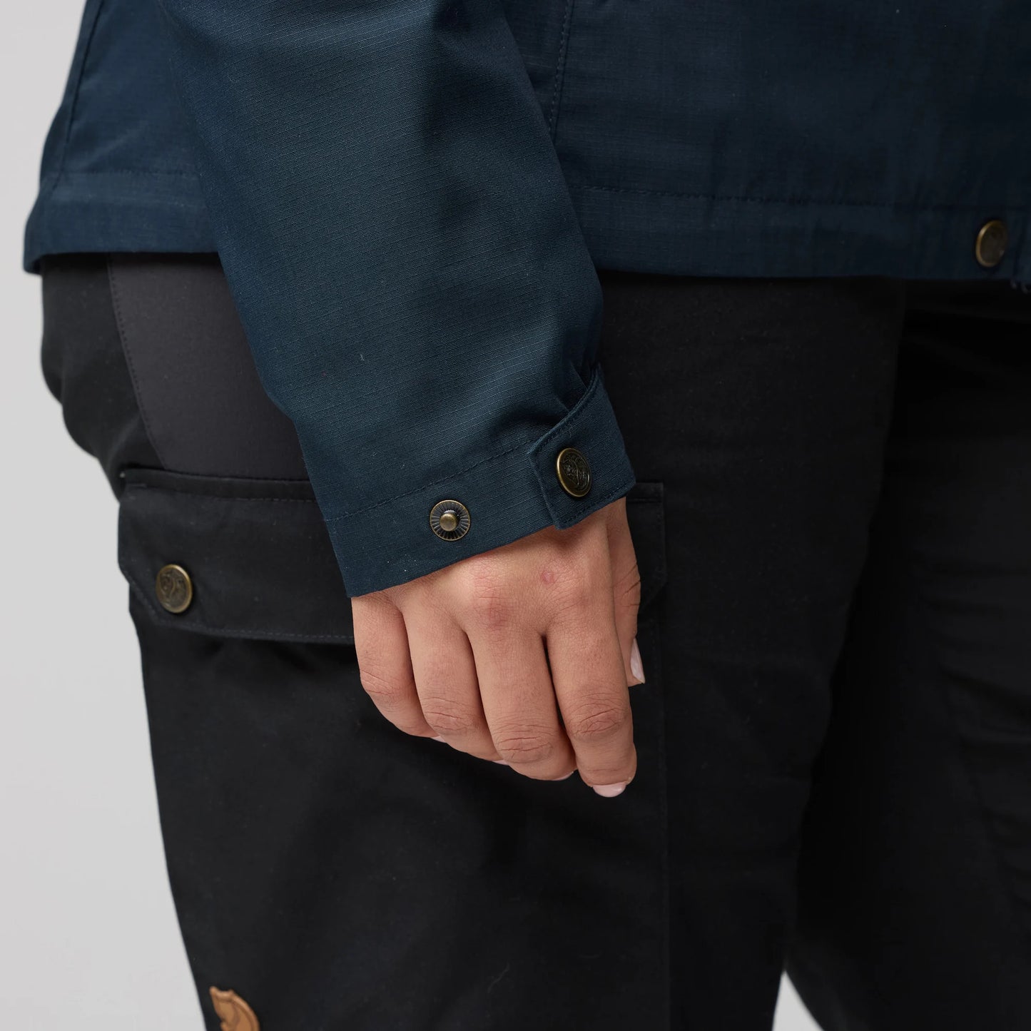 Stina Jacket W
