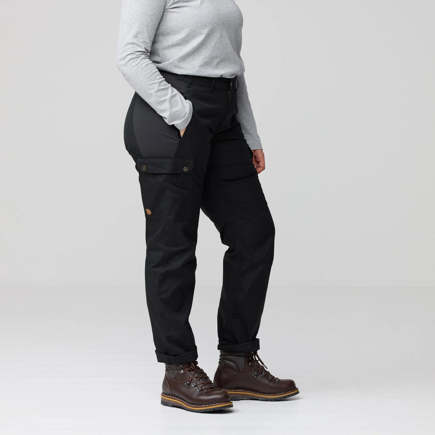 Stina Trousers W