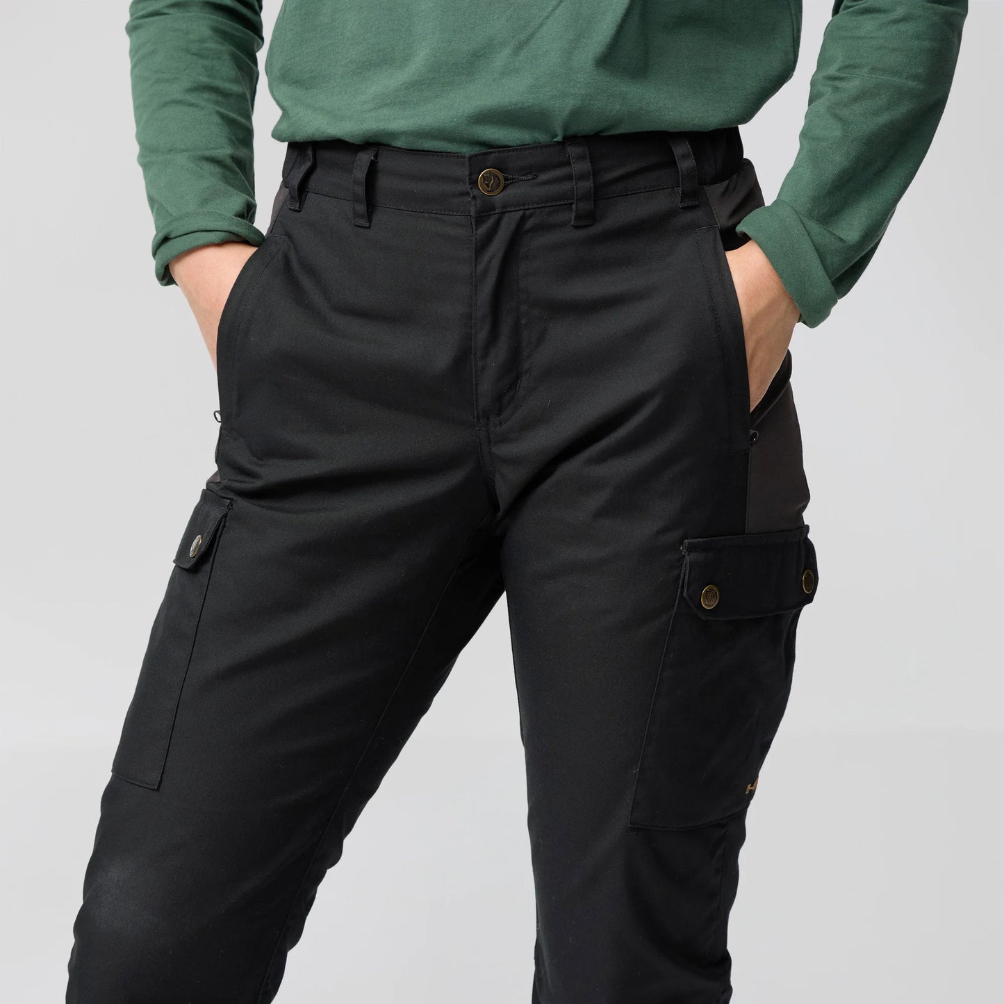 Stina Trousers W