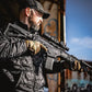 VORTEX STRIKE EAGLE 1-8X24 FFP EBR-8 MOA