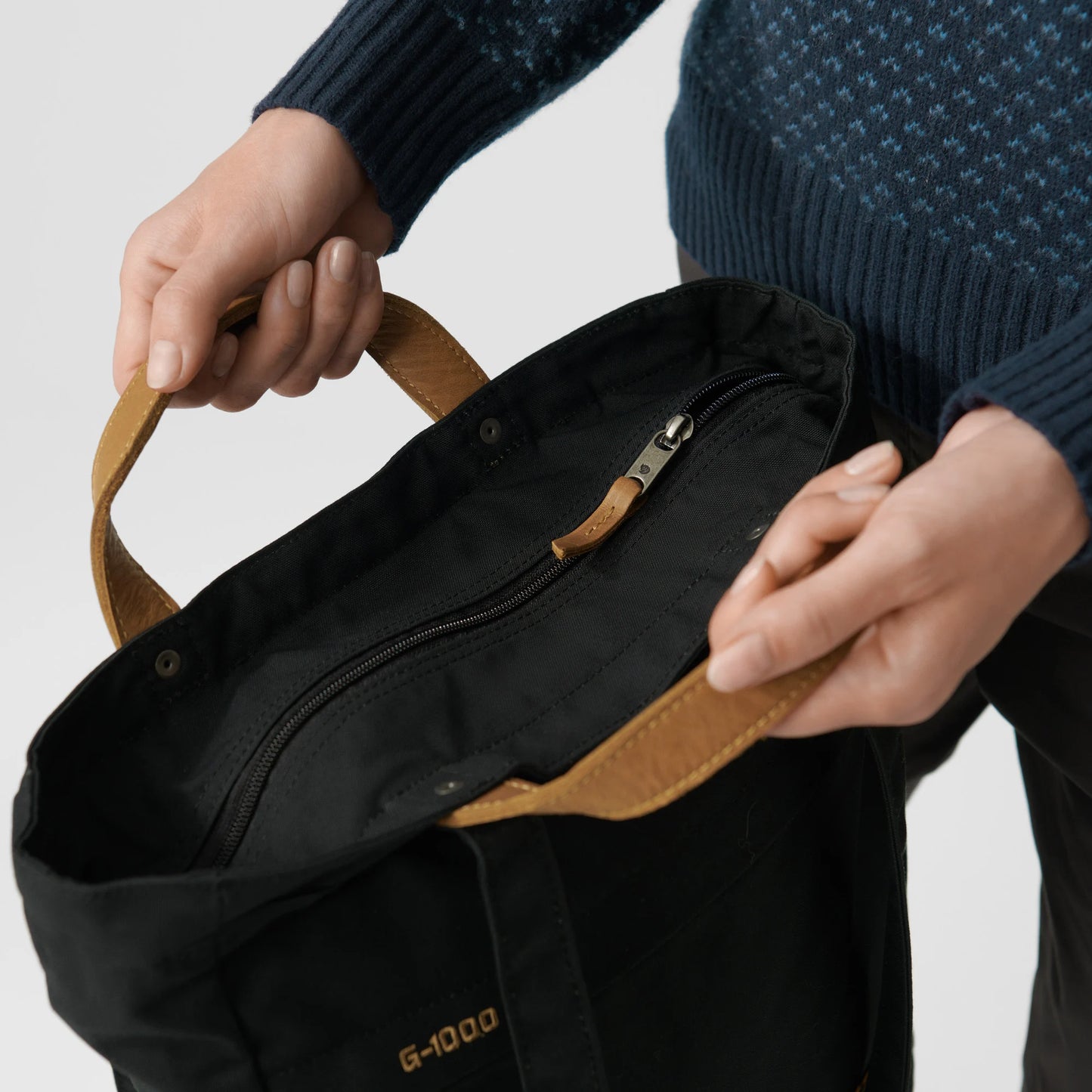 Totepack No. 1