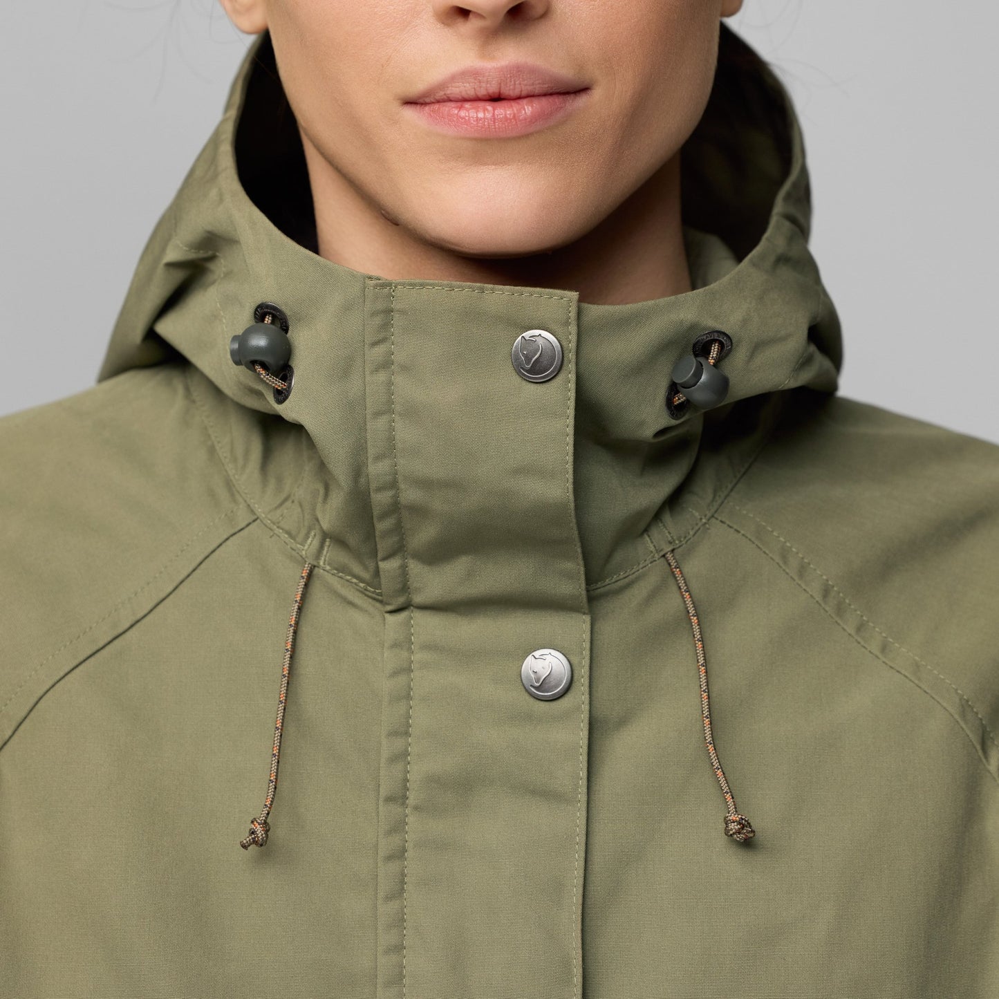 Vardag Anorak W