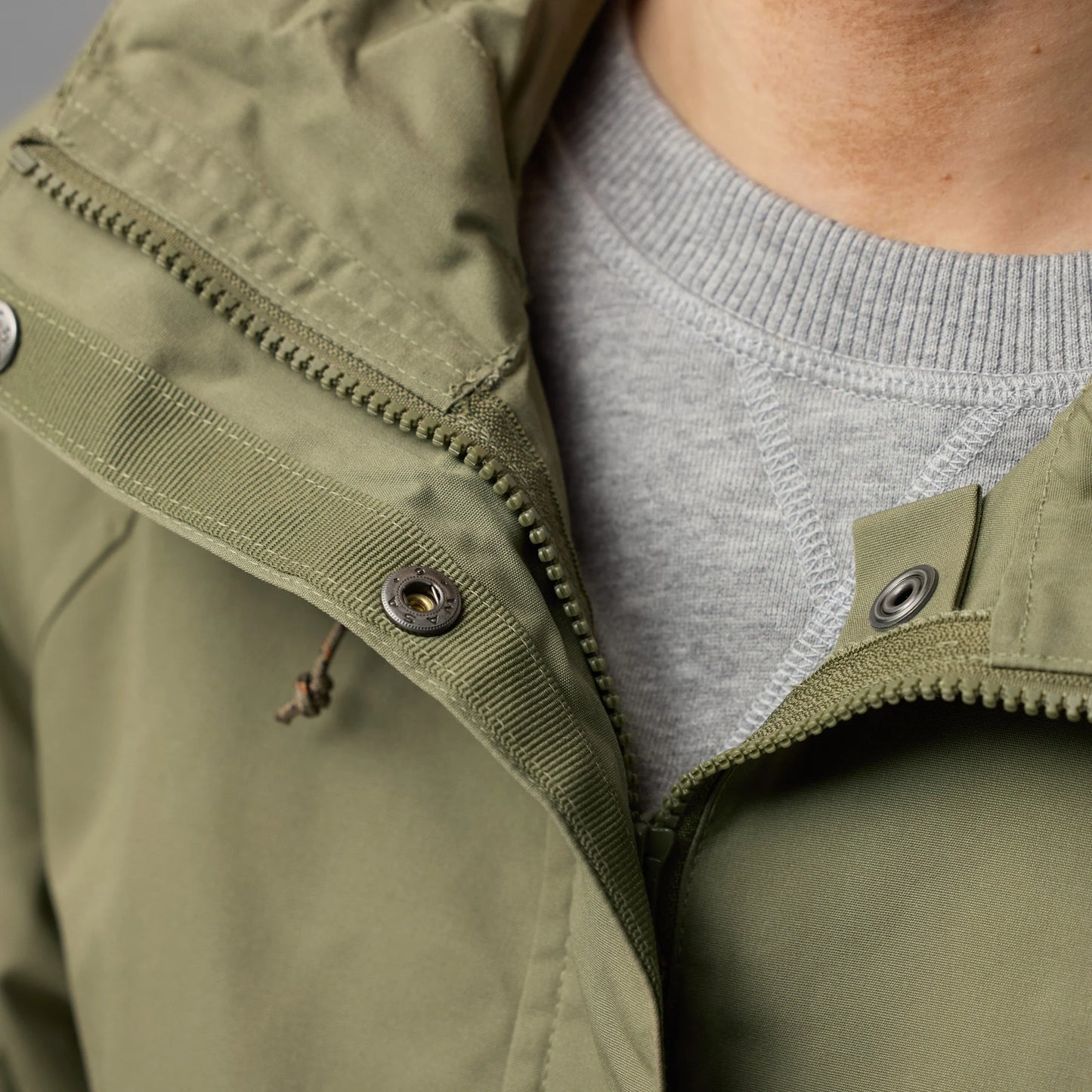 Vardag Anorak W