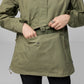 Vardag Anorak W
