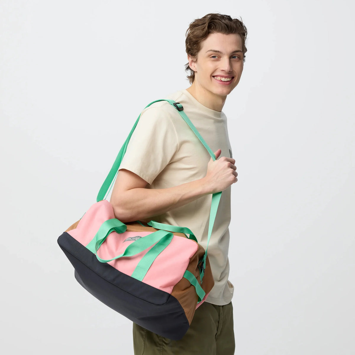 Vardag Duffel 33