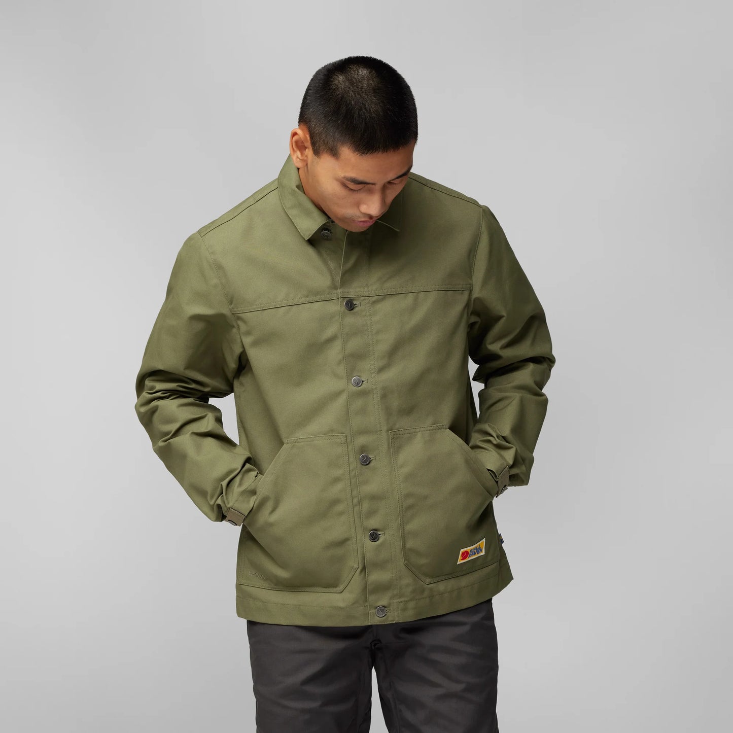 Vardag Jacket M