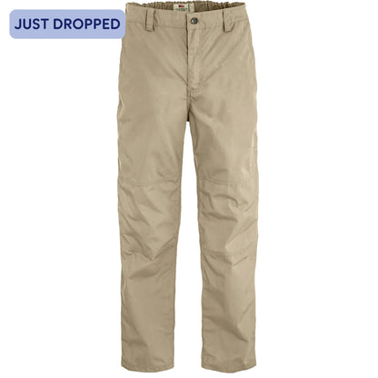 Vardag Relaxed Trousers M