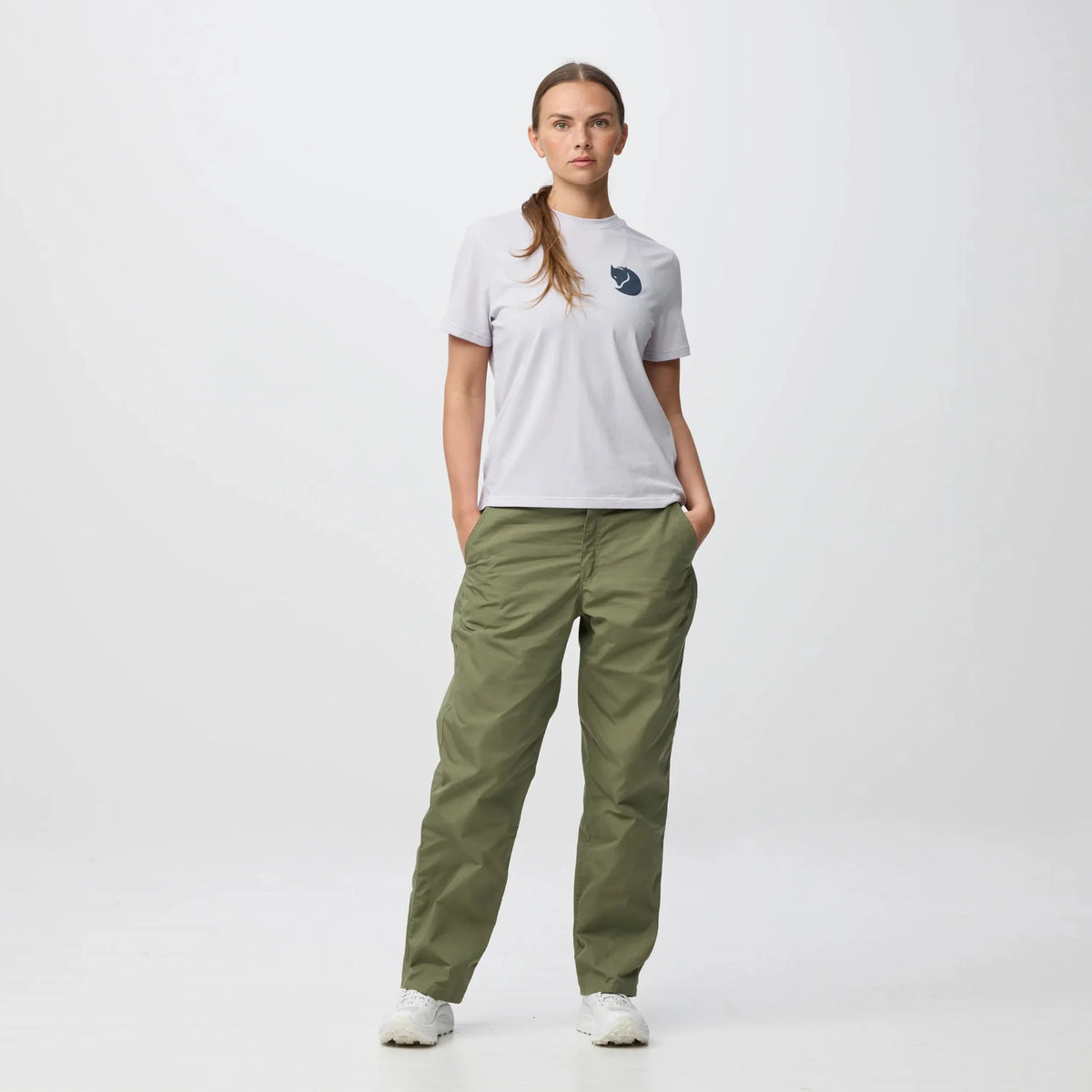 Vardag Relaxed Trousers W