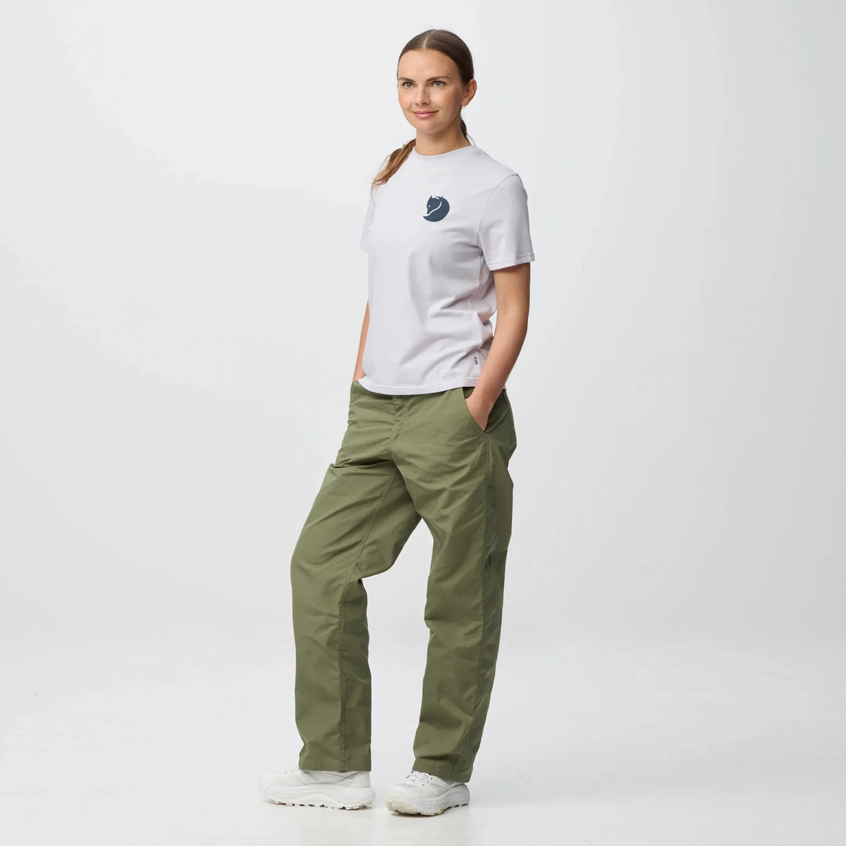 Vardag Relaxed Trousers W