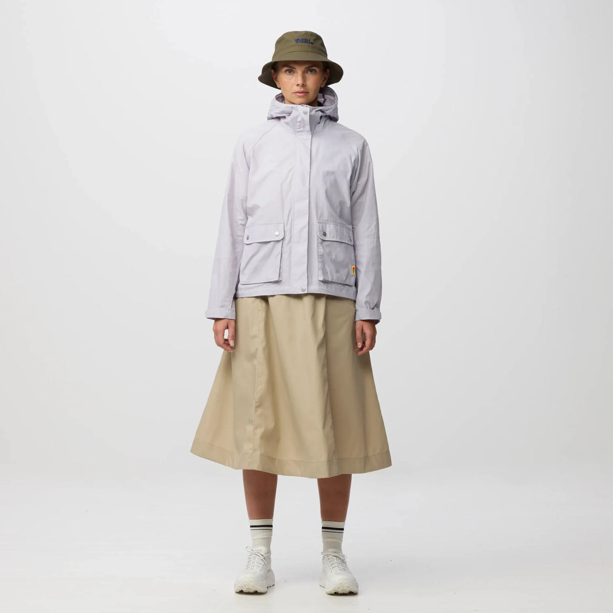 Vardag Skirt W