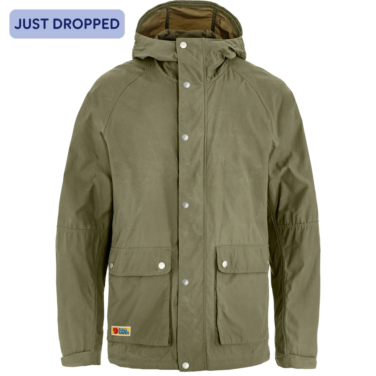 Vardag Vindby Jacket M
