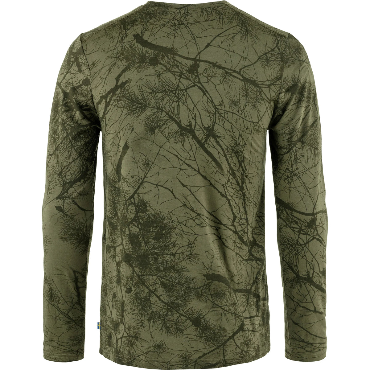 Varmland Wool LS M