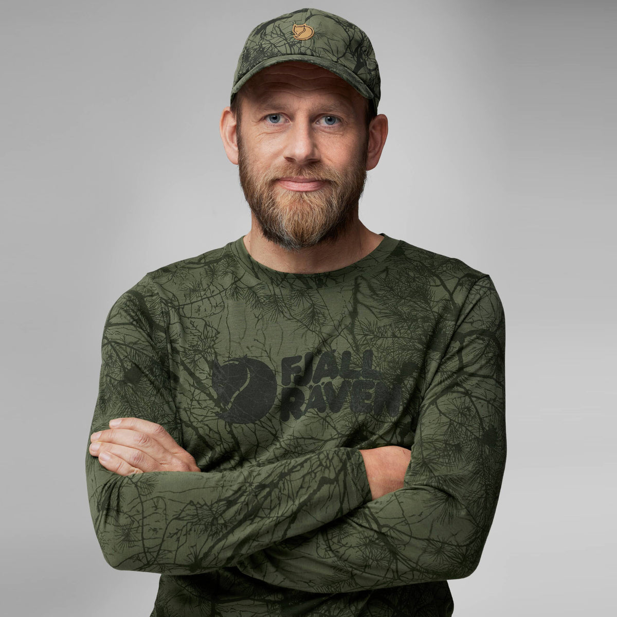 Varmland Wool LS M