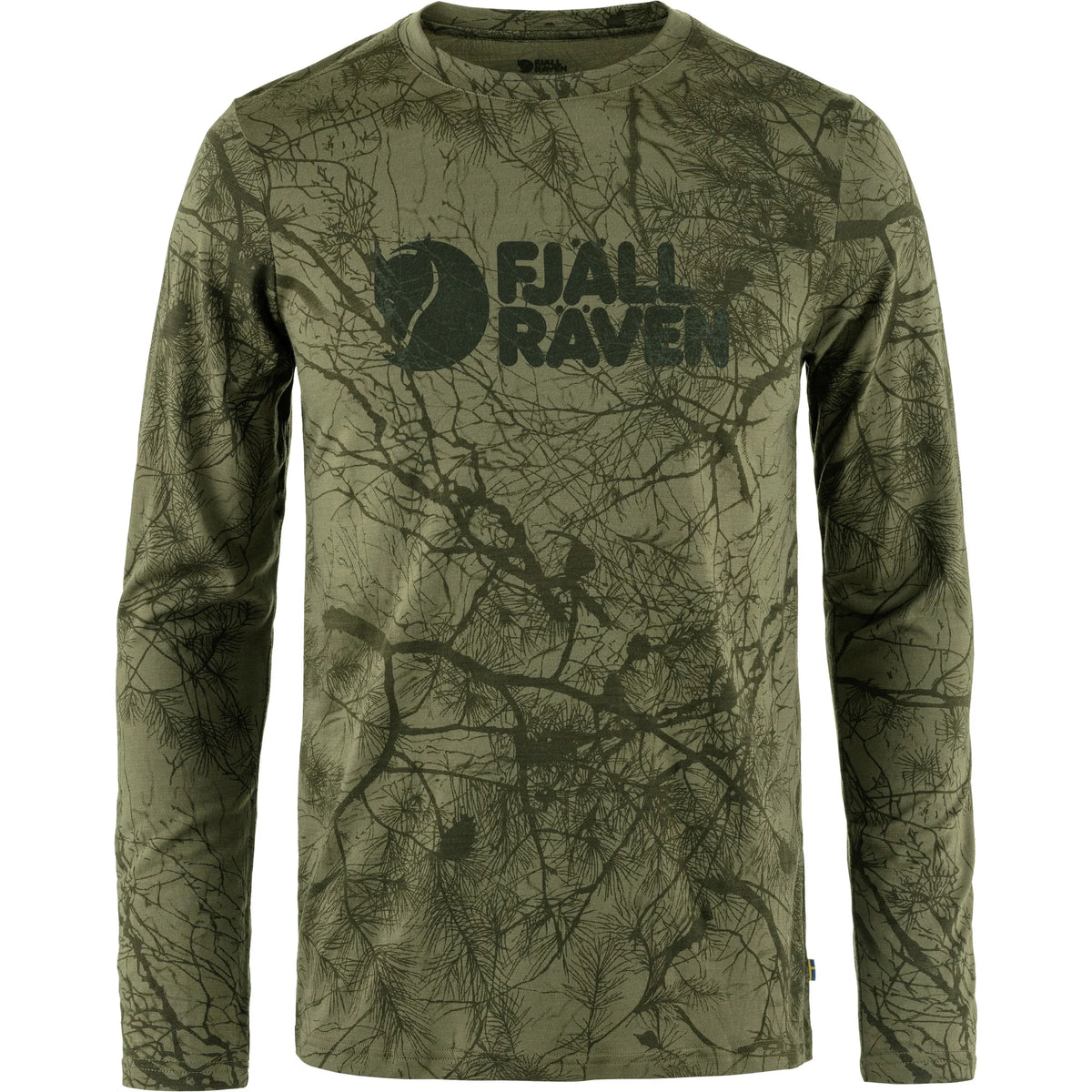 Varmland Wool LS M