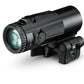 VORTEX MICRO 6X MAGNIFIER WITH FLIP MOUNT